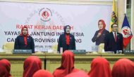 Permalink to Ketua YJI Provinsi Lampung Buka Rakerda YJI Cabang Provinsi Lampung
