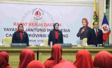 Permalink to Ketua YJI Provinsi Lampung Buka Rakerda YJI Cabang Provinsi Lampung