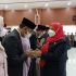 Wali Kota Lantik 6 Pejabat Eselon II Hasil Uji Kompetensi