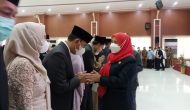 Permalink to Wali Kota Lantik 6 Pejabat Eselon II Hasil Uji Kompetensi