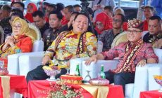 Permalink to Sukses Tangani Covid, Menteri Azwar Anas Harapkan Pelayanan Publik Berjalan Maksimal