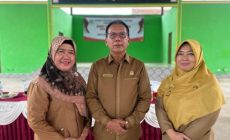 Permalink to Reses Tahap II Mingrum Gumay Kunjungi Guru Berprestasi