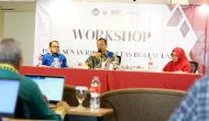 Permalink to Workshop RPS dan Vclass FH Unila Berlangsung Sukses