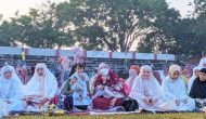 Permalink to Idul Adha 1444 H, Wali Kota Eva Dwiana Dijadwalkan Salat di Lapangan Kalpataru