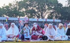 Permalink to Idul Adha 1444 H, Wali Kota Eva Dwiana Dijadwalkan Salat di Lapangan Kalpataru