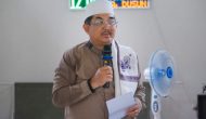 Permalink to Sungai Rambai Lumbung Padi Tanjabbar, Bupati Pinta DTPH Perhatikan Kebutuhan Petani