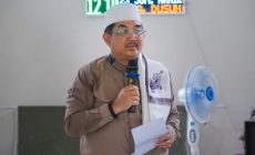 Permalink to Sungai Rambai Lumbung Padi Tanjabbar, Bupati Pinta DTPH Perhatikan Kebutuhan Petani