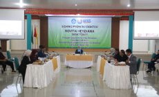 Permalink to Sidang Promosi Doktor, Novita Herdiana Presentasikan Penggunaan Nanopartikel