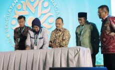 Permalink to Unila Dukung Komitmen Ekosistem Moderasi Beragama di PT Indonesia