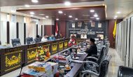 Permalink to DPRD Lampung Tegur PLN Soal Pemadaman Listrik Lebih 24 Jam