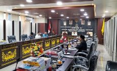 DPRD Lampung Tegur PLN Soal Pemadaman Listrik Lebih 24 Jam
