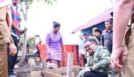 Permalink to Program Bedah Rumah Pemerintah Kota Bengkulu Berlanjut