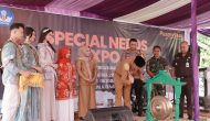 Permalink to Wakili PJs Bupati Tanjabbar, Agus Sanusi Buka Acara Special Needs Expo
