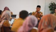 Permalink to Gubernur Mirza Pimpin Langsung Rapat Lanjutan Pelaksanaan Desk Renstra Perangkat Daerah Tahun 2025-2029, Minta OPD Segera Selaraskan Program Kerja dengan Visi Lampung Maju Menuju Indonesia Emas