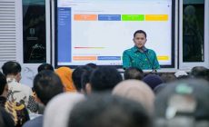 Permalink to 236 Koperasi Sudah Terbentuk, Wabup Sergai Tegaskan Koperasi Merah Putih Kunci Kemandirian Ekonomi Desa