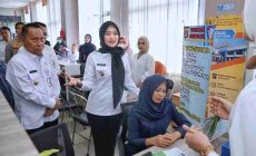 Permalink to Pemprov Lampung Kini Hadirkan Pelayanan Publik Terpadu, Transparan, dan Berbasis Digital