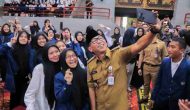 Permalink to Generasi Muda Jadi Penentu Kemajuan Bangsa, Gubernur Mirza Beri Pesan Inspiratif di Unila