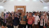 Permalink to Dekranasda Provinsi Lampung Gelar Pelatihan AI, UMKM Diharapkan Semakin Maju dan Naik Level