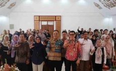 Permalink to Dekranasda Provinsi Lampung Gelar Pelatihan AI, UMKM Diharapkan Semakin Maju dan Naik Level