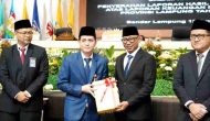 Permalink to Pemprov Lampung Pertahankan WTP 12 Kali Berturut-turut, Gubernur: Bukti Komitmen Tata Kelola Keuangan yang Akuntabel
