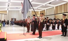 Permalink to Sekdaprov Lampung Menghadiri Rapat Senat Luar Biasa Universitas Bandar Lampung Pada Wisuda Sarjana (S1) dan Pasca Sarjana (S2) Periode Ganjil Tahun Akademik 2023/2024