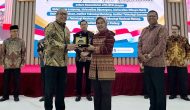 Permalink to Unila dan Kementerian ATR/BPN Teken Nota Kesepahaman Terkait Tridarma Perguruan Tinggi