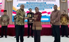 Permalink to Unila dan Kementerian ATR/BPN Teken Nota Kesepahaman Terkait Tridarma Perguruan Tinggi