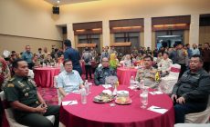 Permalink to Rakor Kesiapan Pilkada Serentak 2024, Pj. Gubernur Samsudin Ajak Wujudkan Demokrasi yang Sehat, Damai dan Berintegritas di Provinsi Lampung