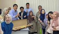 Permalink to Shyntia Wulanjani, Tingkatkan Potensi Melalui KMBI