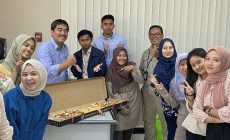 Permalink to Shyntia Wulanjani, Tingkatkan Potensi Melalui KMBI