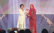 Permalink to Selamat! Pemkot Bandar Lampung Kembali Raih Penghargaan Kota Layak Anak
