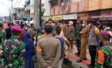 Permalink to Kasus COVID-19 Tinggi, DPRD Lampung Kritik Pemerintah yang Tidak Maksimal Terapkan PPKM