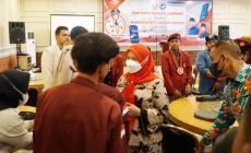 Permalink to Wali Kota Eva Dwiana Ajak Pemuda Kota Bandar Lampung Gunakan KTP Digital