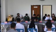 Permalink to Anggota DPRD Provinsi Lampung Dapil III Reses Bersama di Teluk Pandan