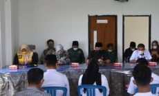 Permalink to Anggota DPRD Provinsi Lampung Dapil III Reses Bersama di Teluk Pandan