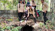Permalink to Jelajah Goa Bunker Peninggalan Belanda di Lawang Wetan