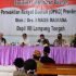 Anggota DPRD Lampung I Made Bagiasa Sosperda Adaptasi Kebiasaan Baru