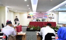 DPRD Lampung Publikasikan Perda Nomor 17 Tahun 2019