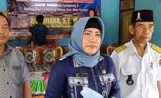 Permalink to Mardiana Gelar Reses Tahap II Desa Penaganjaya