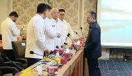 Permalink to Mingrum Gumay SH., MH Mendukung Jajaran Institusi Polri Dalam Melaksanakan Program PKDN