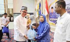 Permalink to Dewan Pengurus Korpri Lampung Serahkan Bantuan dan Tali Asih Kepada Sejumlah ASN Purna Bakti