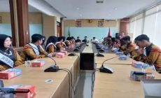 Ketua Komisi 1 DPRD Provinsi Bengkulu Targetkan Tahun 2030 Bengkulu Bebas HIV AIDS