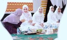 Permalink to Peringatan Maulid Nabi, Momentum Perkuat Peran Perempuan dalam Pembangunan Daerah