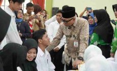 Permalink to Pemprov Lampung Jadikan Program Kerja ke Jepang Strategi Penguatan SDM