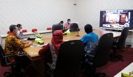 Permalink to Pemprov Lampung Dorong UMKM Gunakan Sistem Pembayaran Digital QRIS