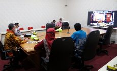 Permalink to Pemprov Lampung Dorong UMKM Gunakan Sistem Pembayaran Digital QRIS