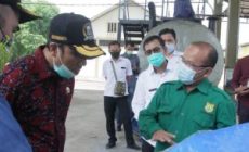 Permalink to Aspal Karet Di Muba Jadi Perhatian Publik