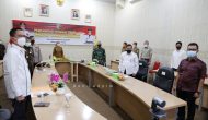 Permalink to Rakor Pilkada 2020 Bersama Mendagri, Pemprov Lampung Pastikan Pilkada Berjalan Kondusif dan Tegas Terapkan Protokol Kesehatan