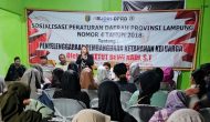Permalink to Ketut Dewi Nadi Sosialisasi Perda Penyelenggaraan Pembanggunan Ketahanan Keluarga