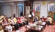 Permalink to SK Pelantikan Pejabat OKU Selatan Dibatalkan Mendagri, Pemprov Sumsel Siap Jembatani Proses Legalitas Pelantikan